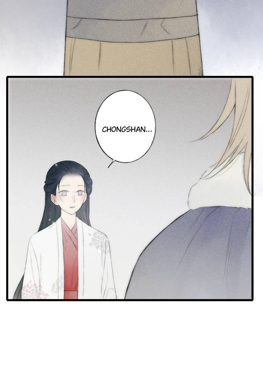 Love Blossoms in the Rain Chapter 65 page 42 - 
