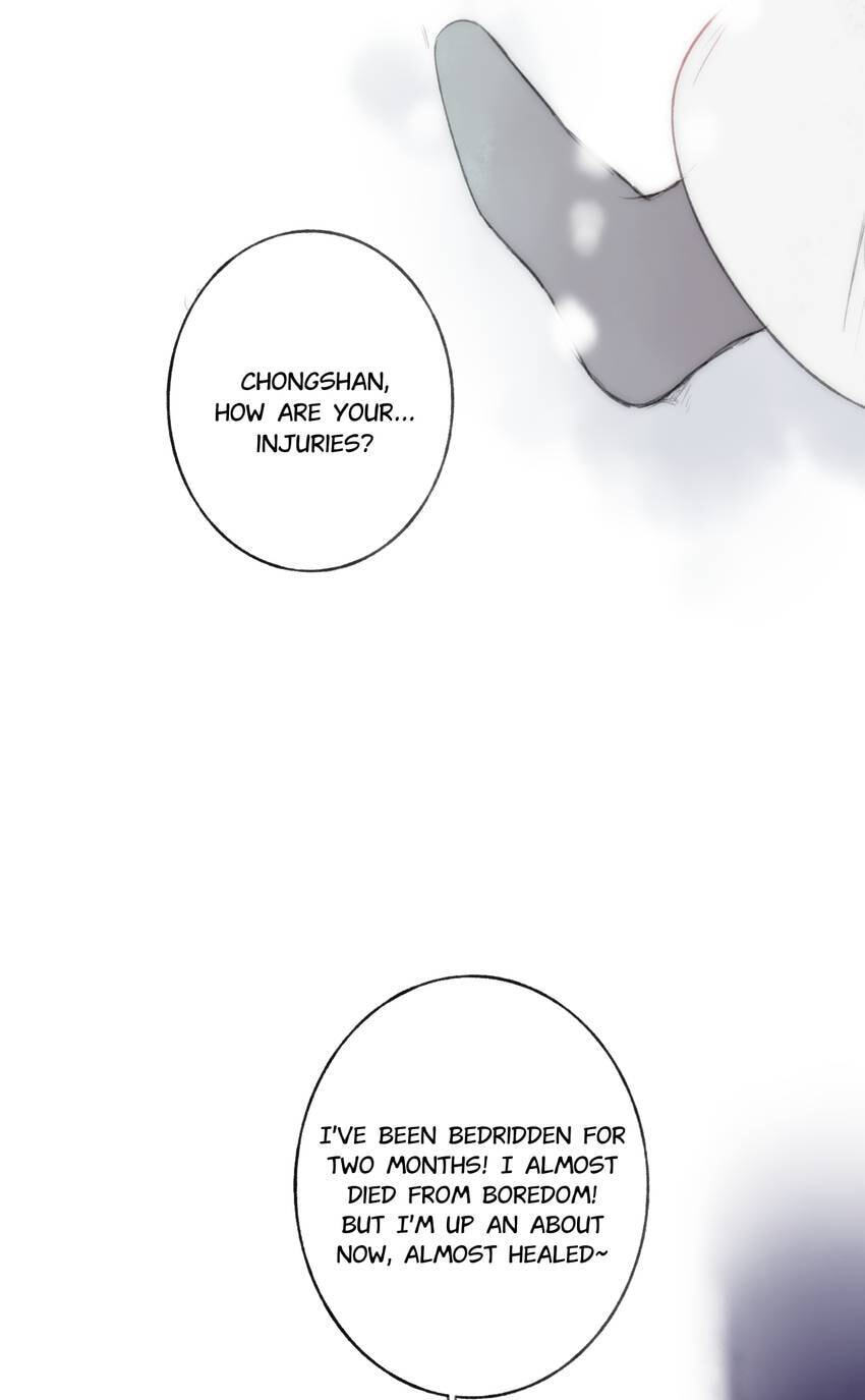 Love Blossoms in the Rain Chapter 65 page 45 - 