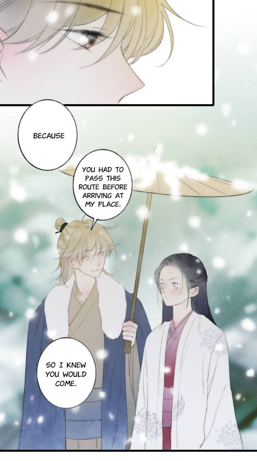 Love Blossoms in the Rain Chapter 65 page 48 - 