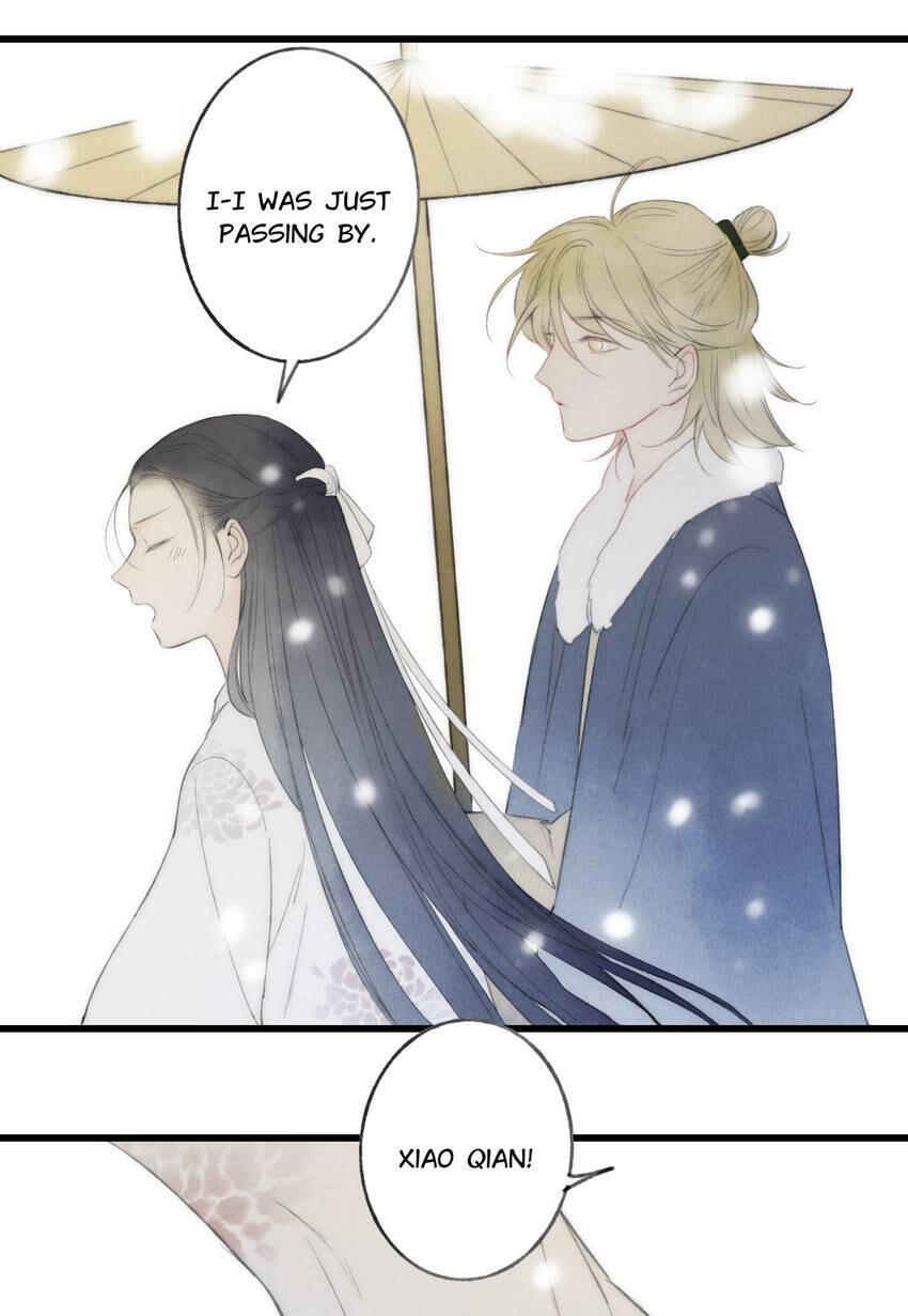 Love Blossoms in the Rain Chapter 65 page 49 - 