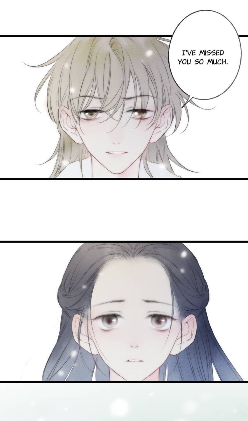 Love Blossoms in the Rain Chapter 65 page 51 - 