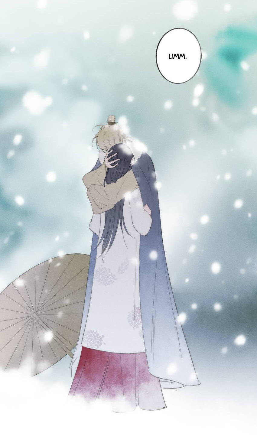 Love Blossoms in the Rain Chapter 65 page 52 - 