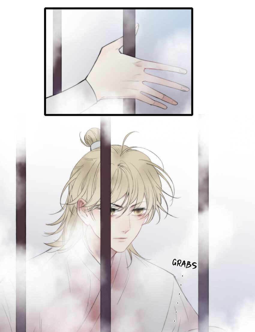 Love Blossoms in the Rain Chapter 65 page 7 - 