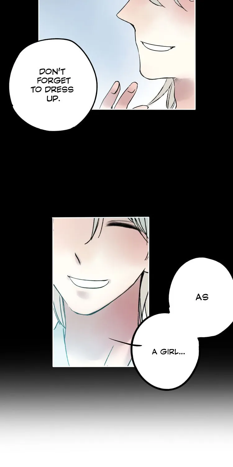Love Blossoms in the Rain Chapter 7 page 11 - 