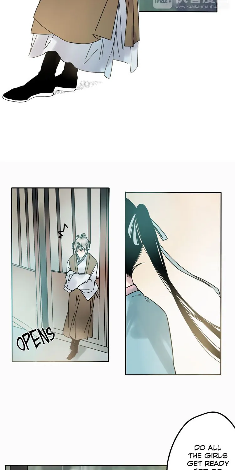 Love Blossoms in the Rain Chapter 7 page 15 - 