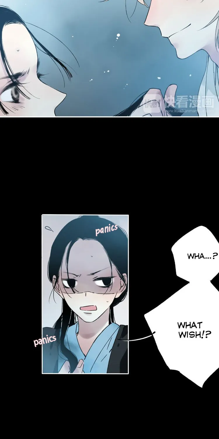 Love Blossoms in the Rain Chapter 7 page 3 - 
