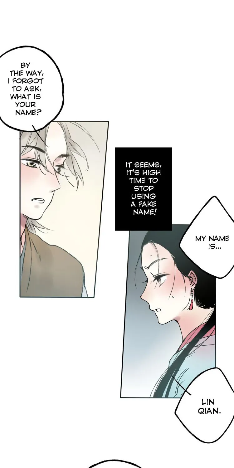 Love Blossoms in the Rain Chapter 7 page 21 - 