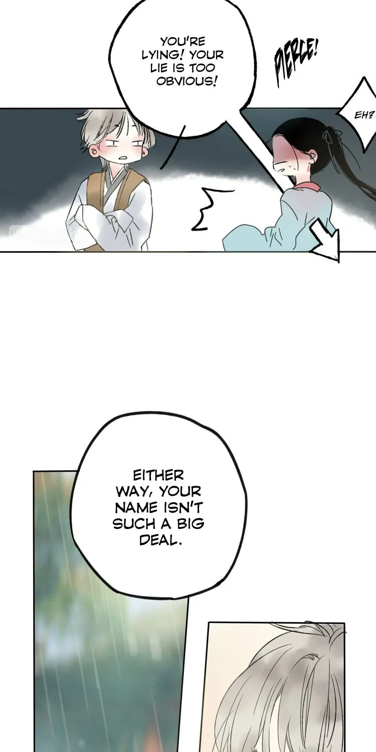 Love Blossoms in the Rain Chapter 7 page 22 - 