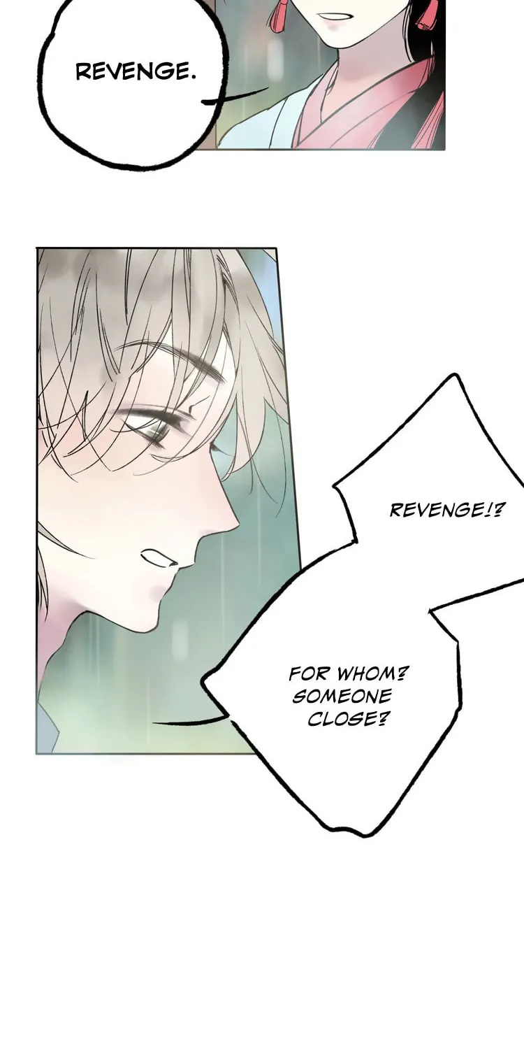 Love Blossoms in the Rain Chapter 7 page 27 - 