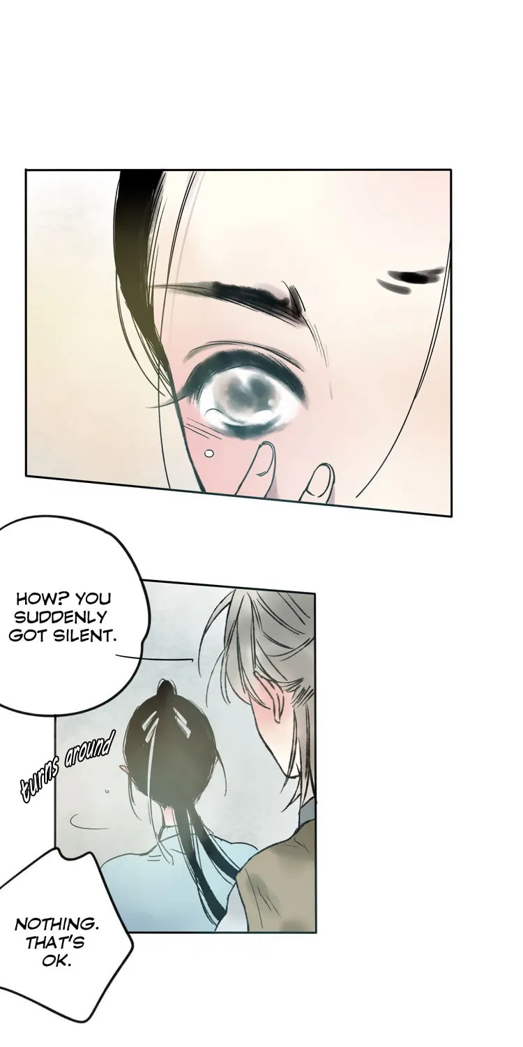 Love Blossoms in the Rain Chapter 7 page 32 - 