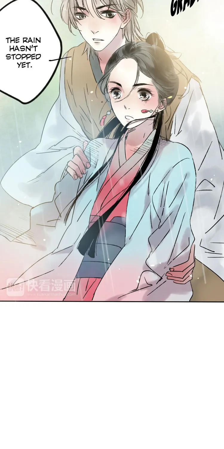 Love Blossoms in the Rain Chapter 7 page 34 - 