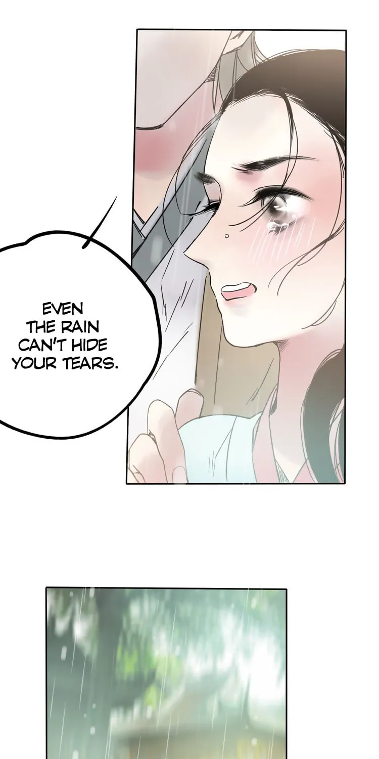 Love Blossoms in the Rain Chapter 7 page 35 - 