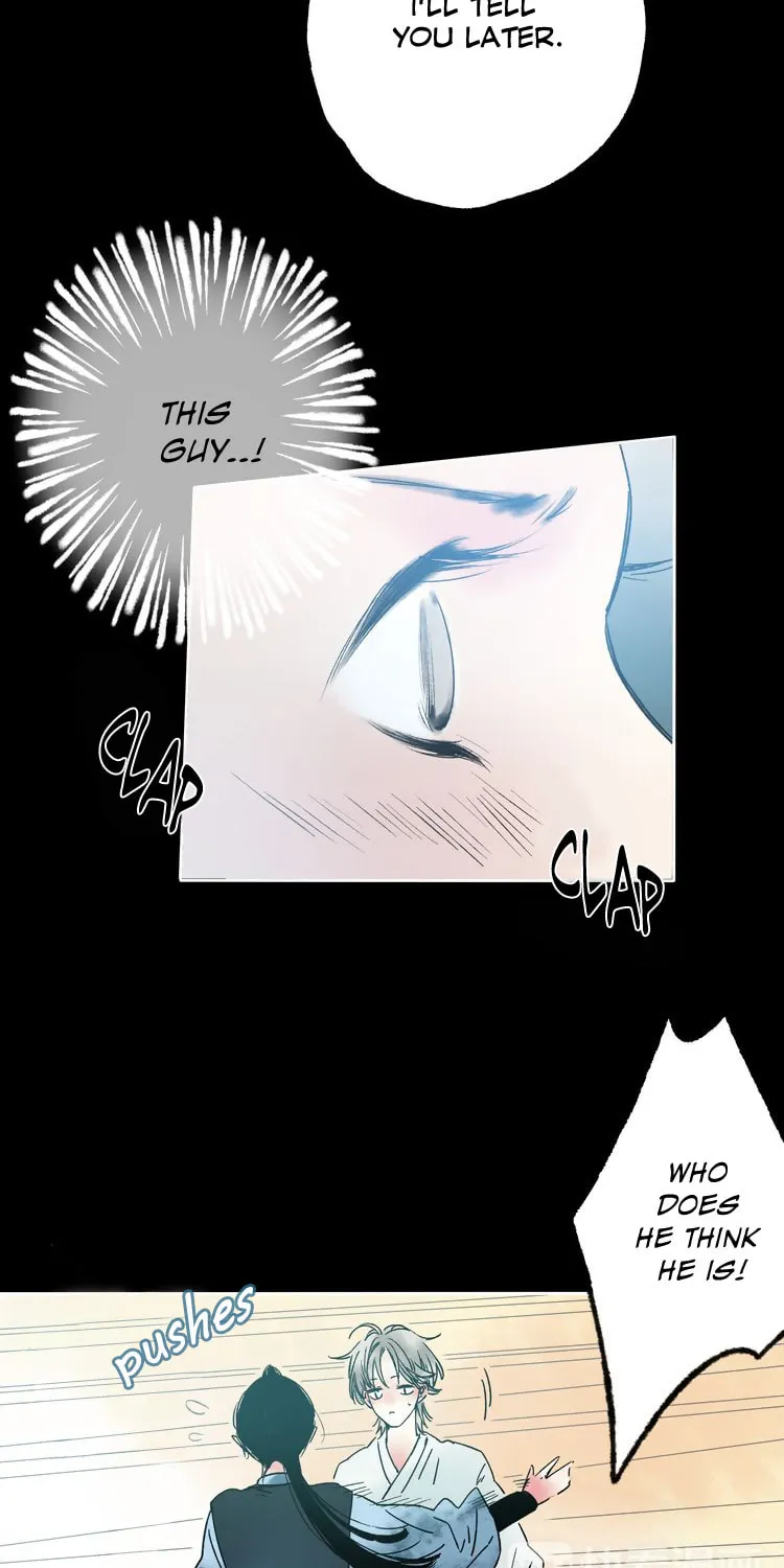 Love Blossoms in the Rain Chapter 7 page 5 - 