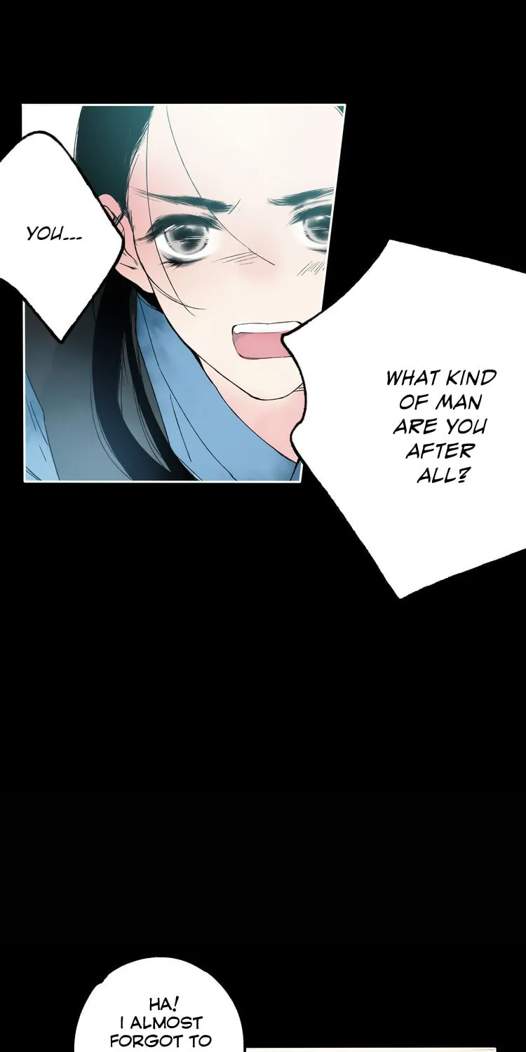 Love Blossoms in the Rain Chapter 7 page 7 - 