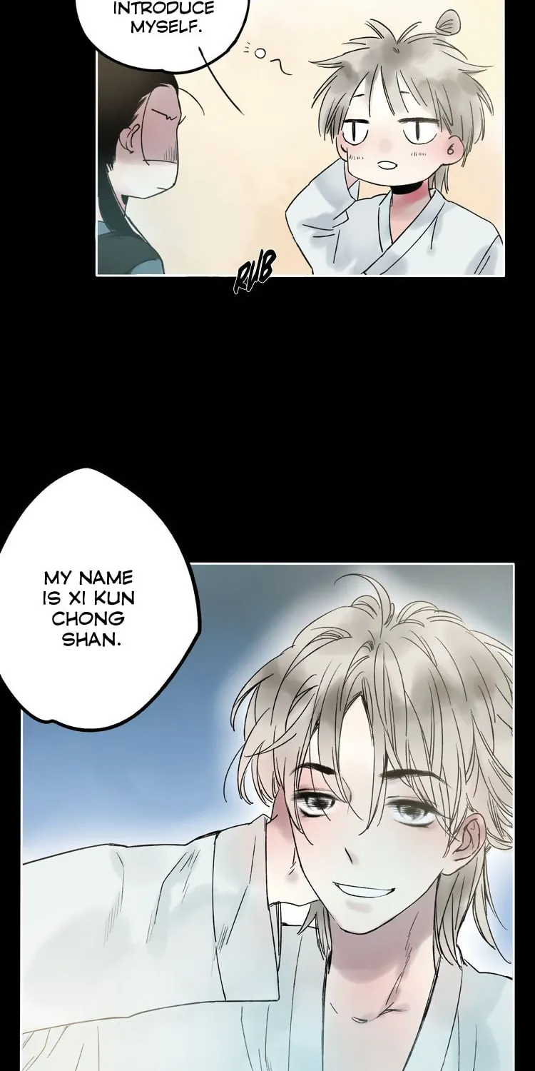 Love Blossoms in the Rain Chapter 7 page 8 - 