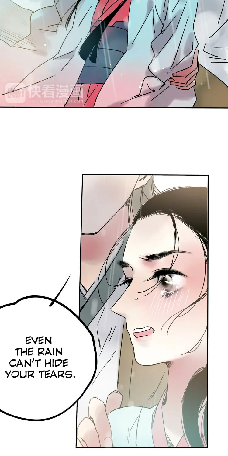 Love Blossoms in the Rain Chapter 8 page 2 - 