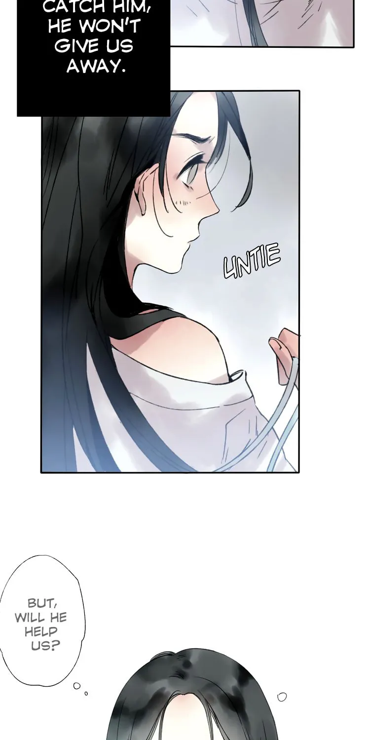 Love Blossoms in the Rain Chapter 8 page 16 - 