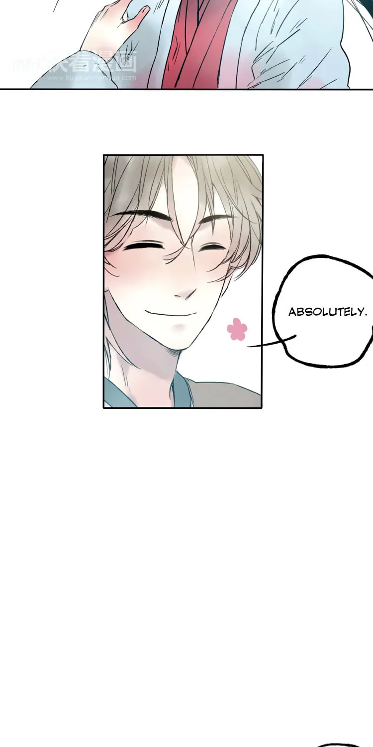 Love Blossoms in the Rain Chapter 8 page 19 - 