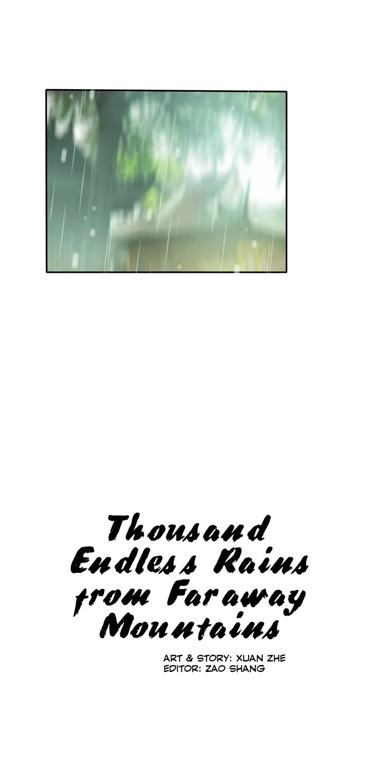 Love Blossoms in the Rain Chapter 8 page 3 - 