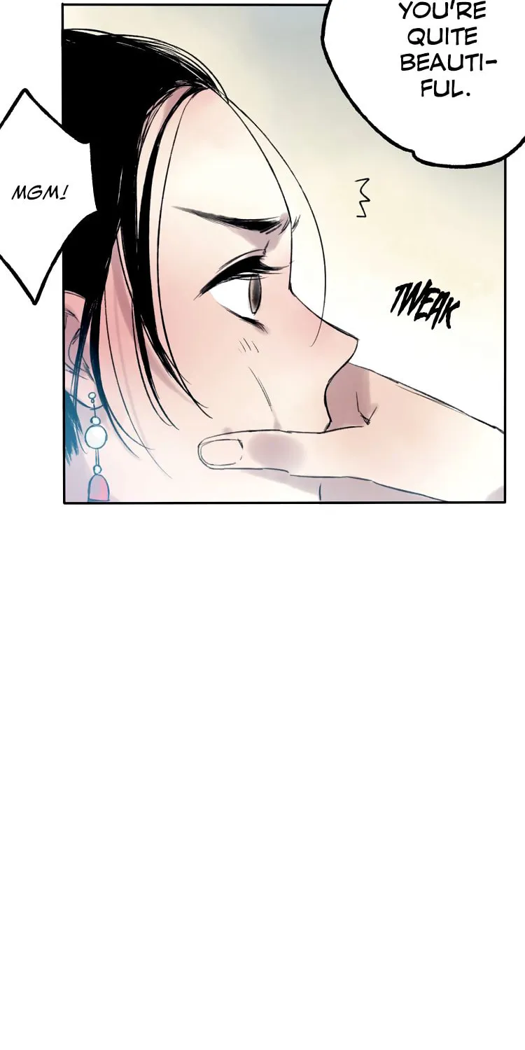 Love Blossoms in the Rain Chapter 8 page 21 - 