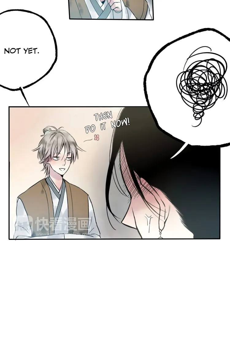 Love Blossoms in the Rain Chapter 8 page 7 - 