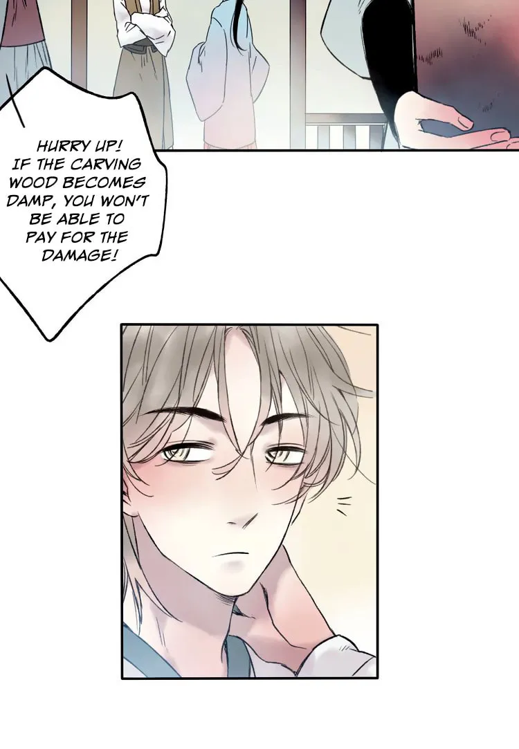 Love Blossoms in the Rain Chapter 8 page 10 - 