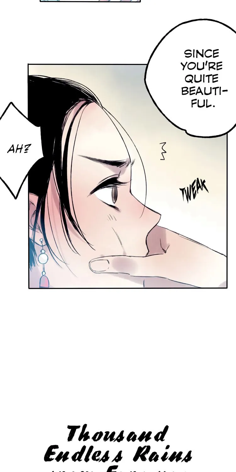 Love Blossoms in the Rain Chapter 9 page 2 - 