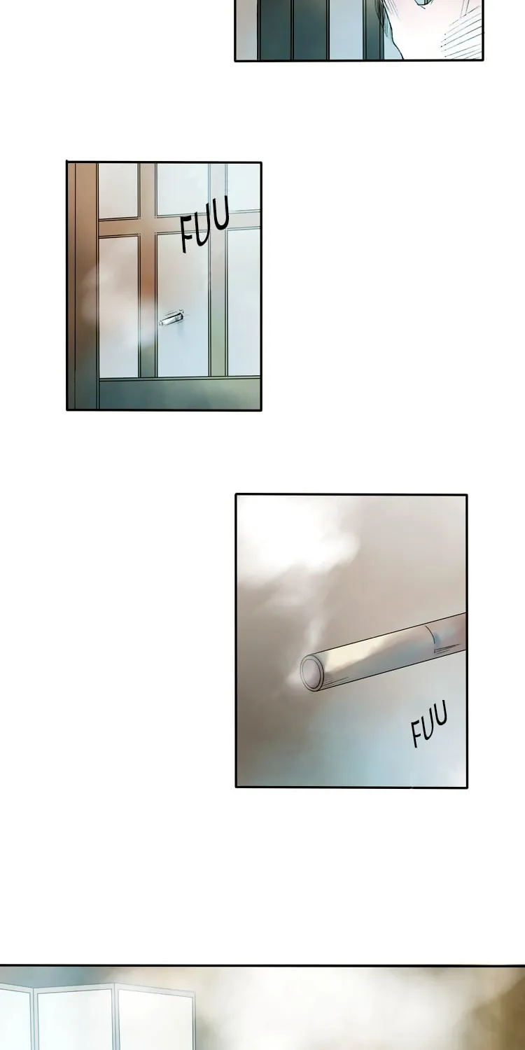 Love Blossoms in the Rain Chapter 9 page 11 - 