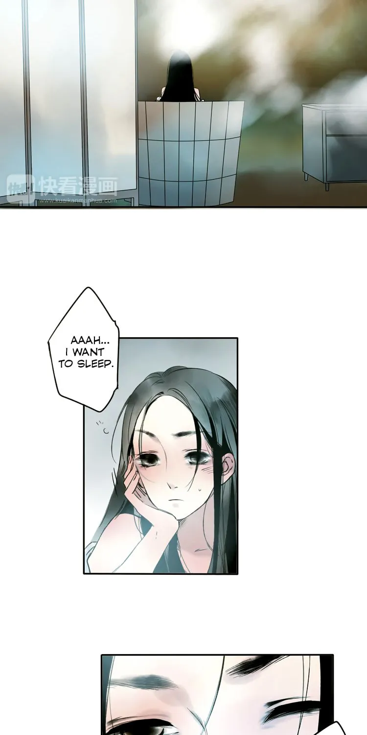 Love Blossoms in the Rain Chapter 9 page 12 - 