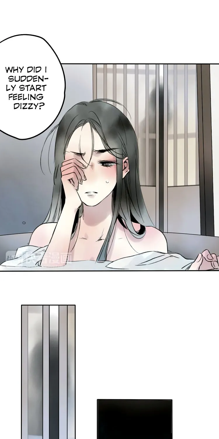 Love Blossoms in the Rain Chapter 9 page 14 - 