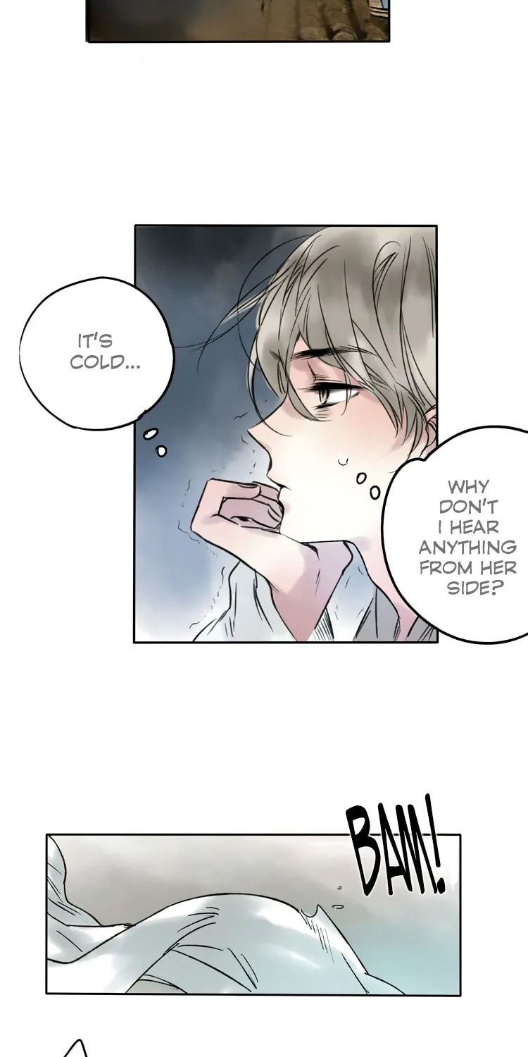 Love Blossoms in the Rain Chapter 9 page 16 - 