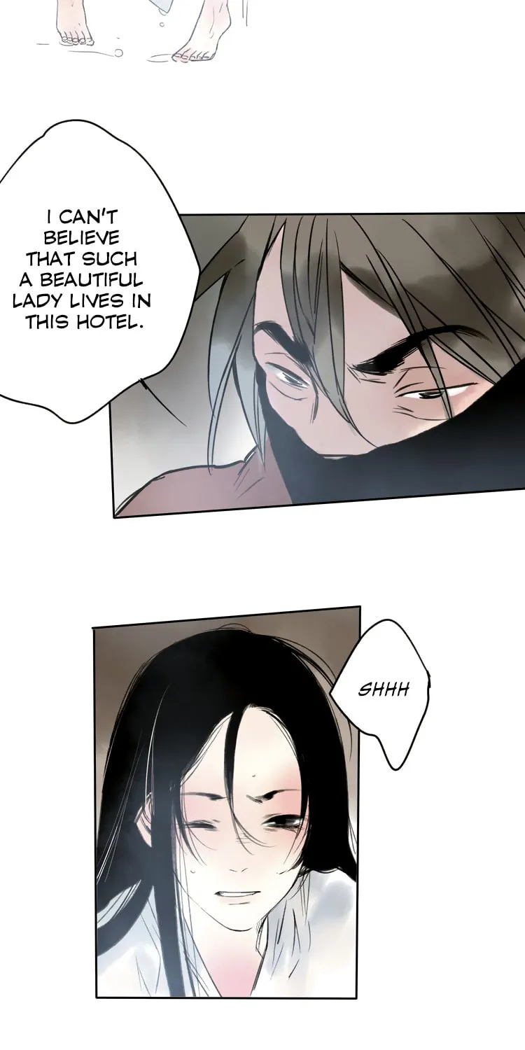 Love Blossoms in the Rain Chapter 9 page 18 - 