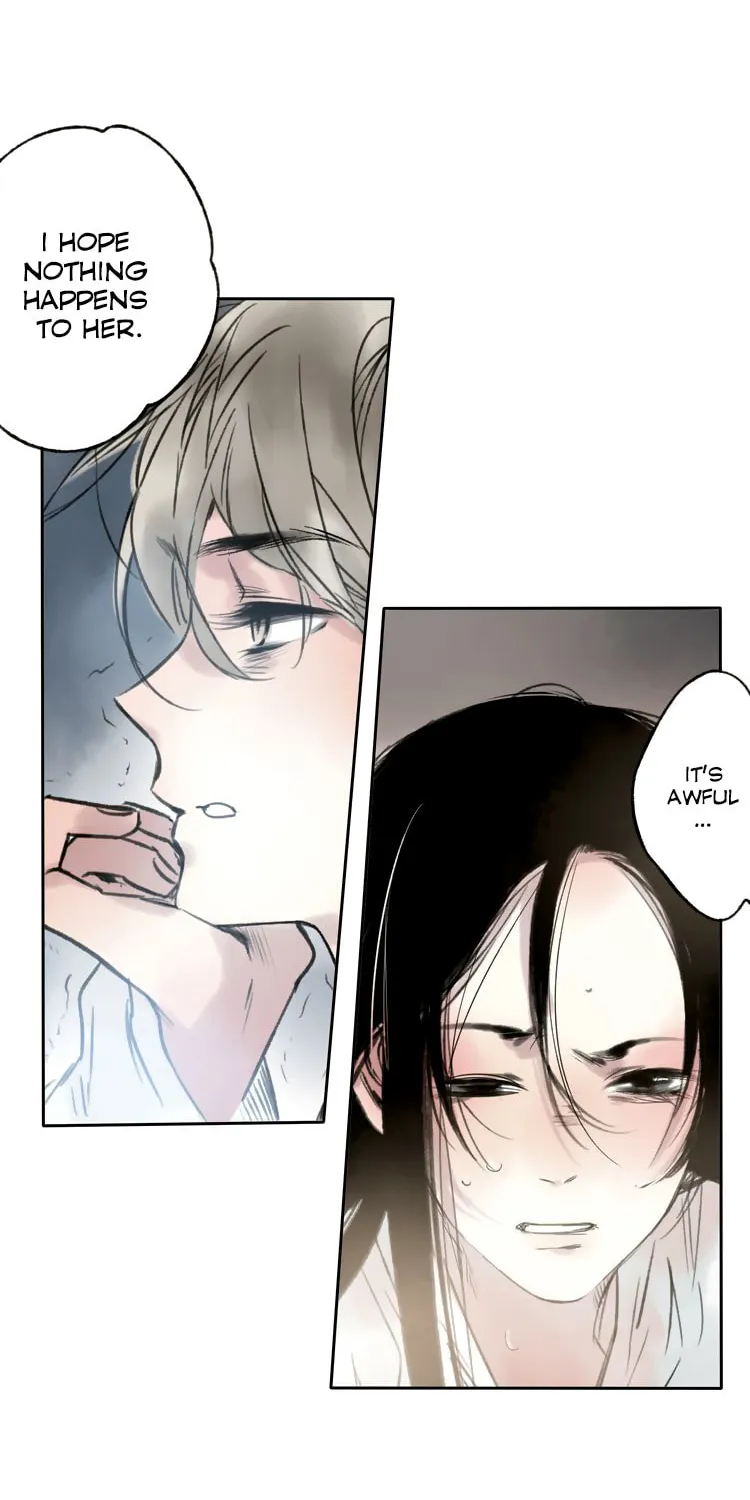 Love Blossoms in the Rain Chapter 9 page 19 - 