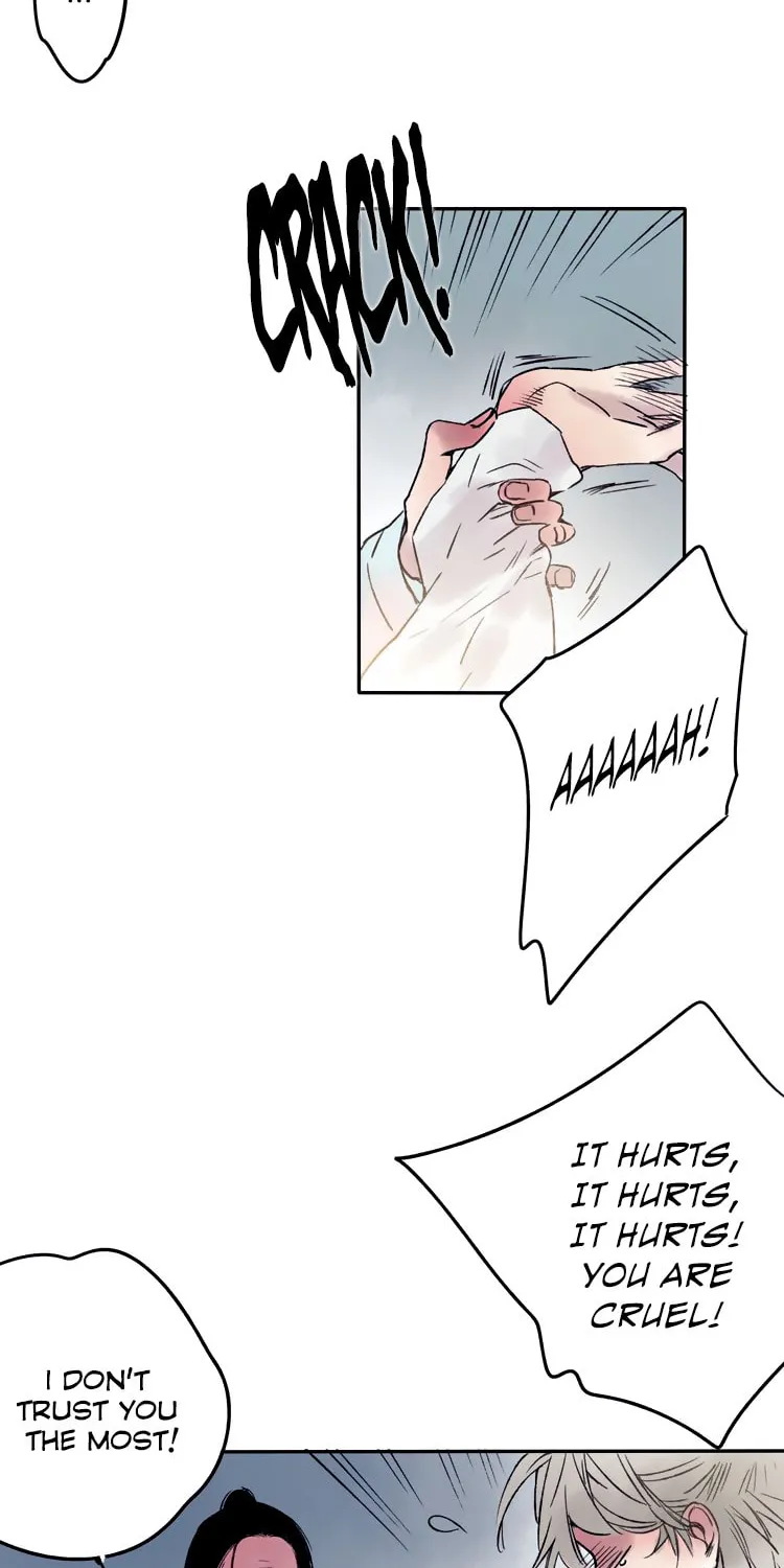 Love Blossoms in the Rain Chapter 9 page 4 - 