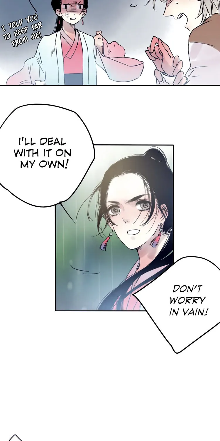 Love Blossoms in the Rain Chapter 9 page 5 - 