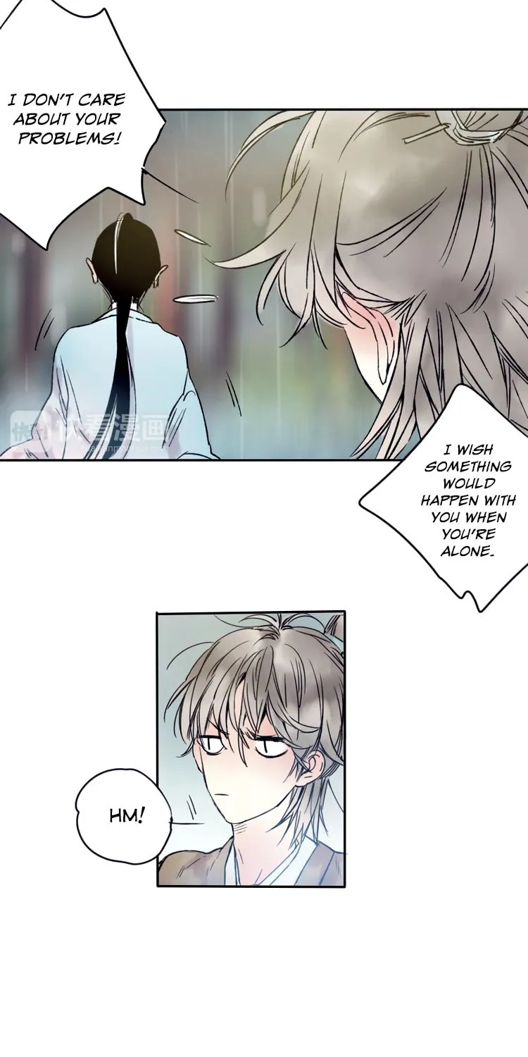 Love Blossoms in the Rain Chapter 9 page 6 - 