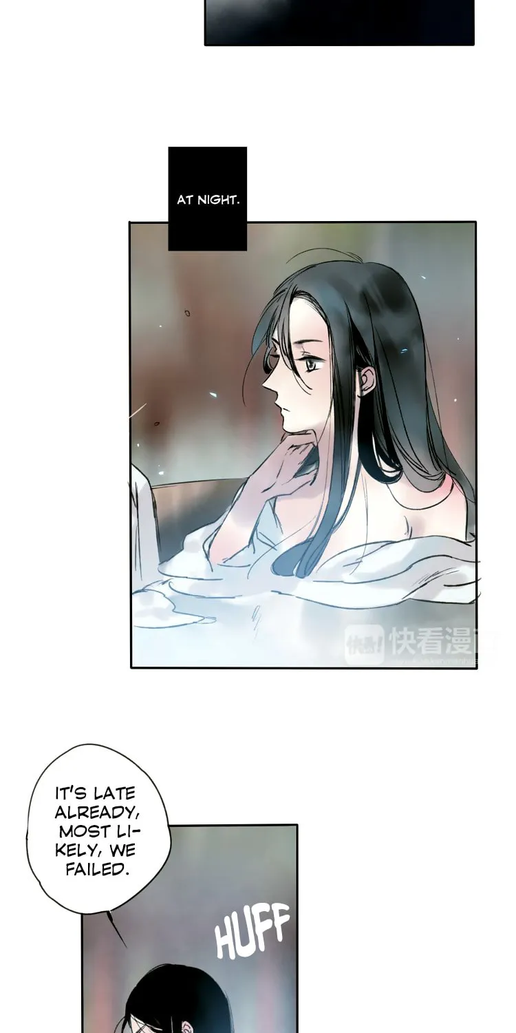 Love Blossoms in the Rain Chapter 9 page 9 - 