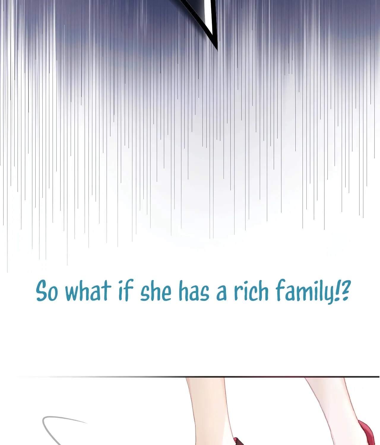 Love by Mistake Chapter 0.5 page 11 - 