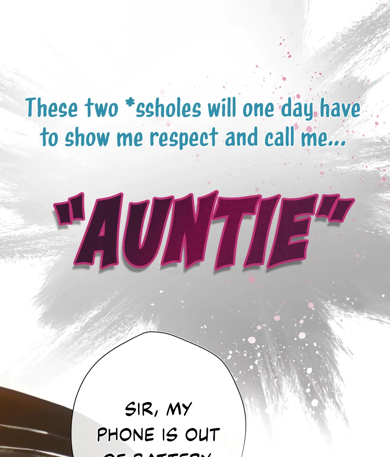 Love by Mistake Chapter 0.5 page 14 - 