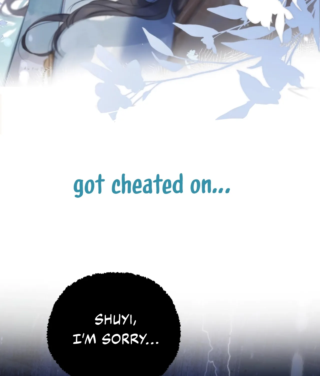 Love by Mistake Chapter 0.5 page 3 - 