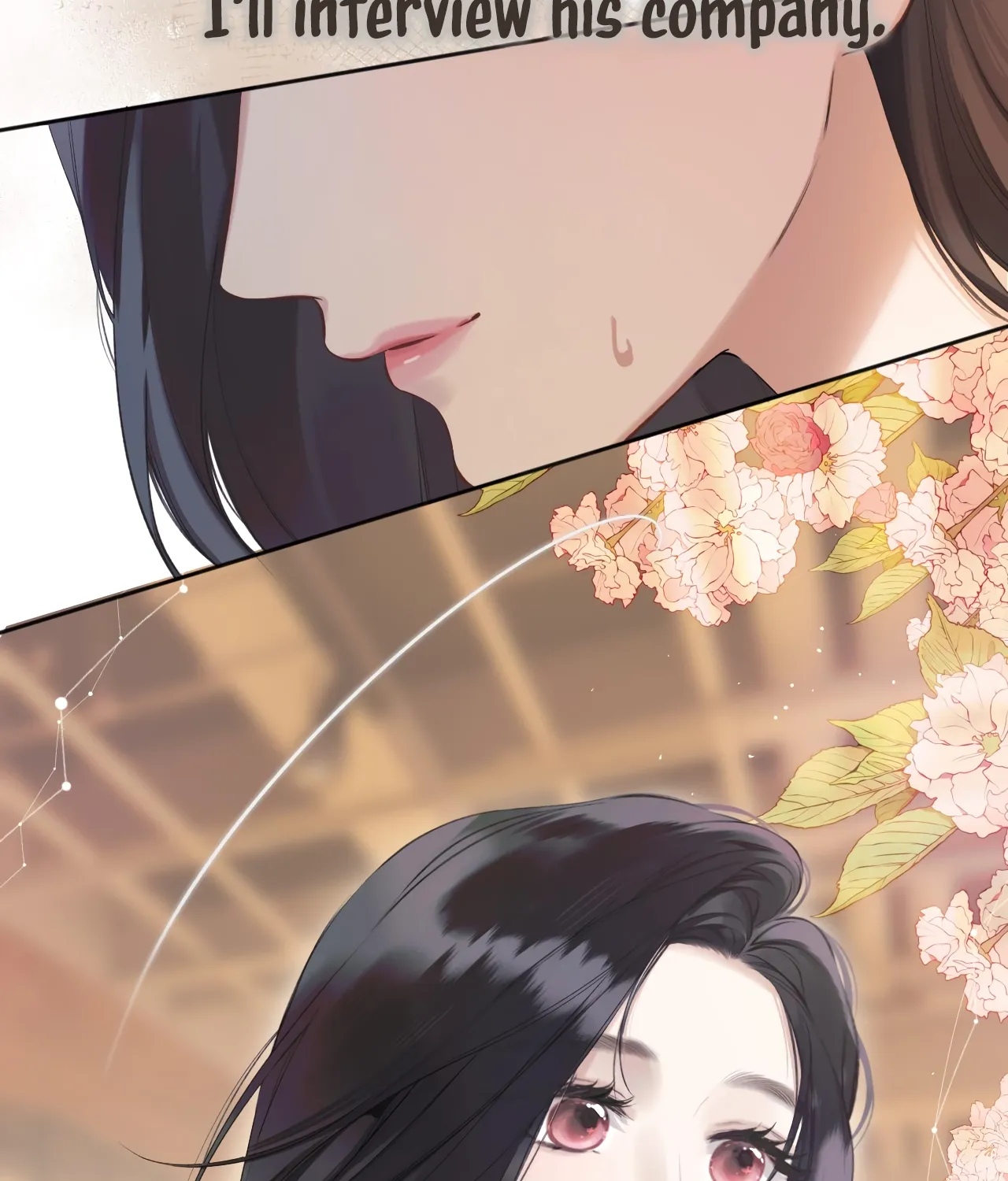 Love by Mistake Chapter 0.5 page 28 - 