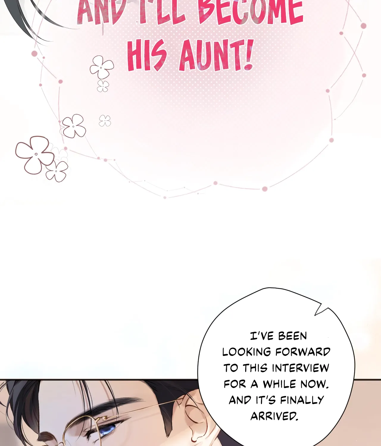Love by Mistake Chapter 0.5 page 30 - 