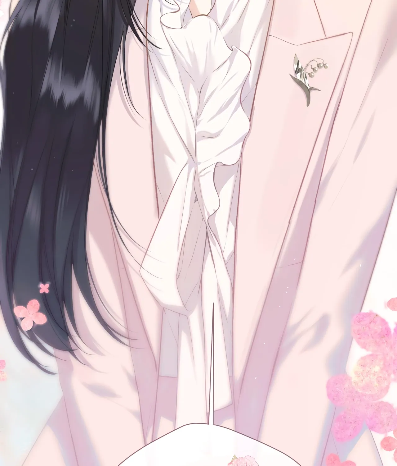 Love by Mistake Chapter 0.5 page 33 - 