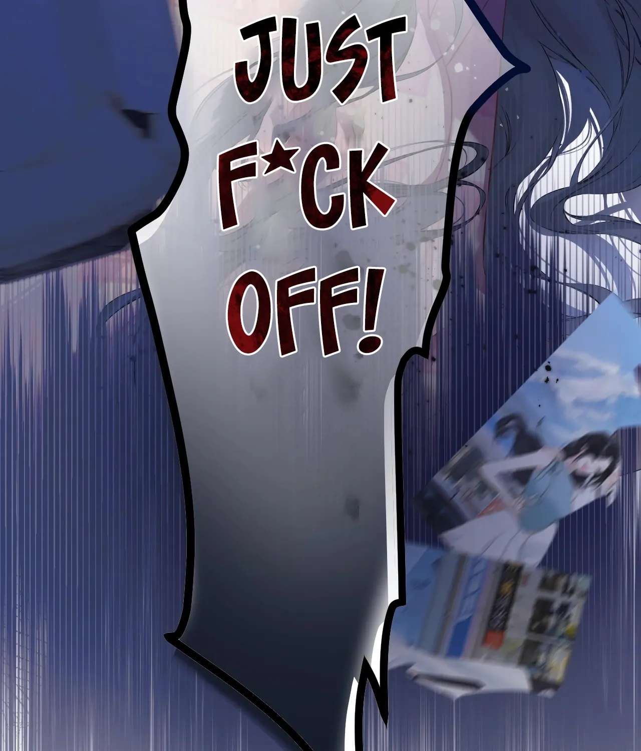 Love by Mistake Chapter 0.5 page 10 - 