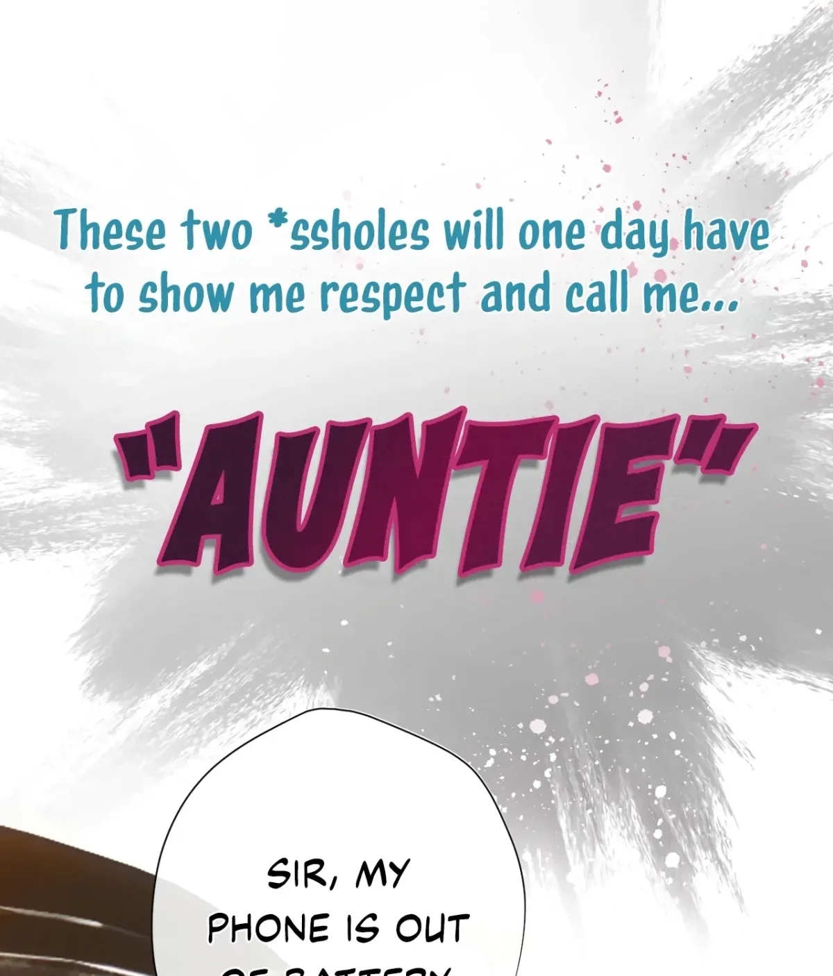 Love by Mistake Chapter 0 page 14 - 