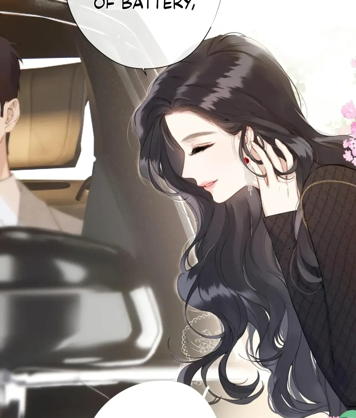 Love by Mistake Chapter 0 page 15 - 