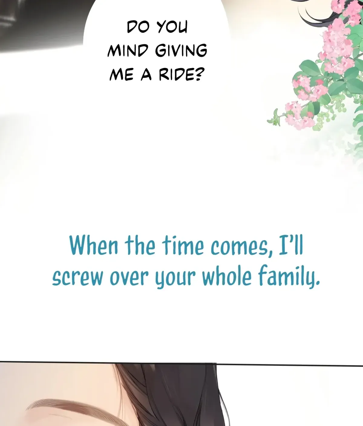 Love by Mistake Chapter 0 page 16 - 