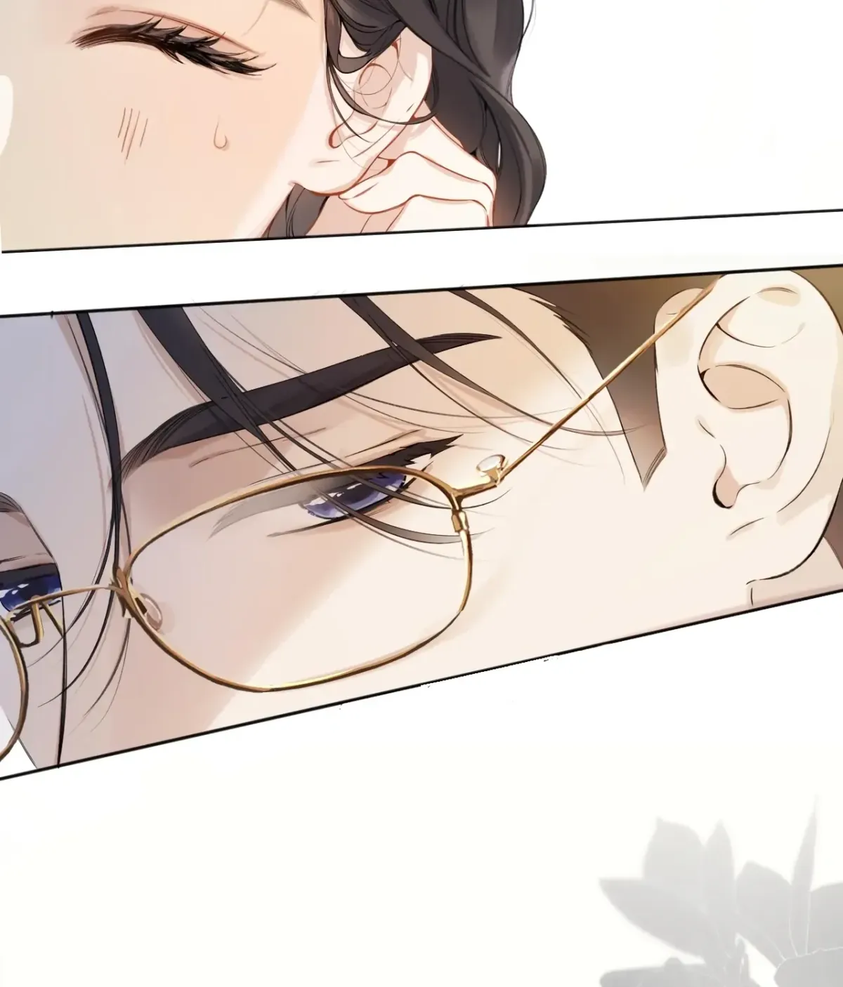Love by Mistake Chapter 0 page 17 - 