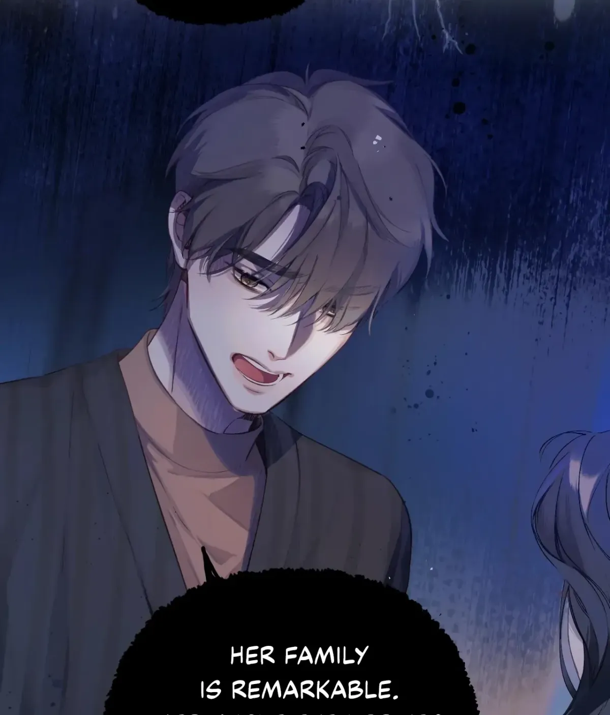 Love by Mistake Chapter 0 page 4 - 