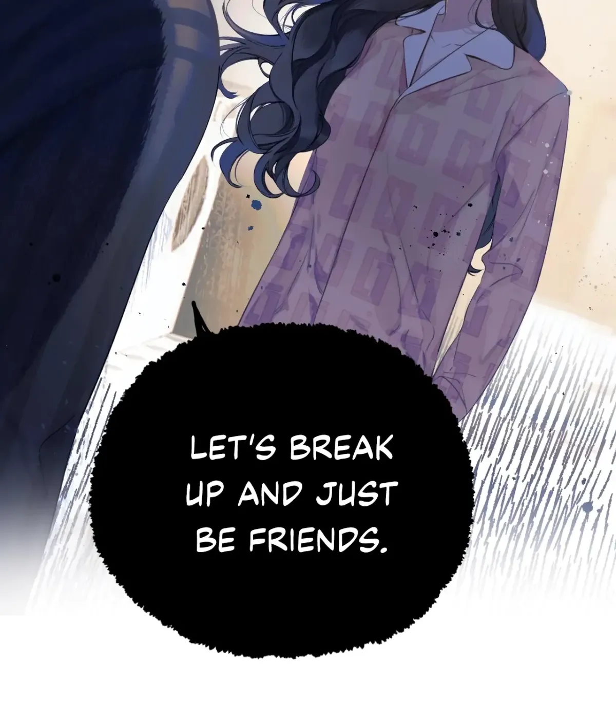 Love by Mistake Chapter 0 page 6 - 